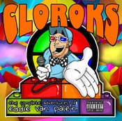 Image of Cloroks - Complete Adventures CD