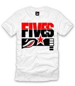 Image of FIVES ALL STAR