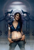Image of "Moon Called" Poster by Daniel Dos Santos