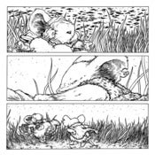 Image of Black Axe #6 Page 20