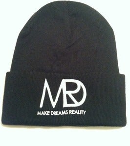Image of Make Dreams Reality Beanie