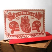 Image of Edible Amore Eternal Card
