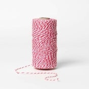 Image of Red Baker's Twine