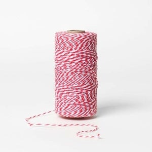 Image of Red Baker's Twine