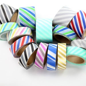 Image of Air Mail Washi Tape