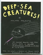 Image of Deep-Sea Creatures