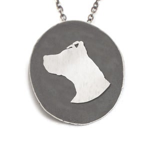 Image of Custom Silhouette of your pet