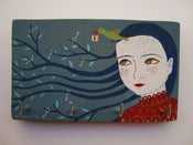 Image of Cuelgallaves Valentina