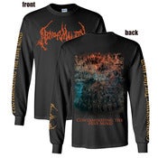 Image of Contaminating the Hive Mind Long Sleeve