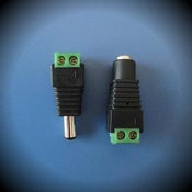 Image of DC Power Connector Set
