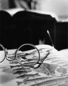 Image of Glasses
