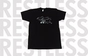 Image of Black Stampede