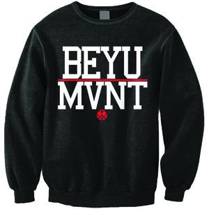 Image of BEYU MVMT CREW