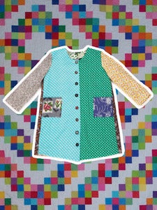 Image of Yardwork coat 2 (UK 10)