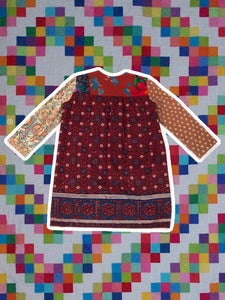 Image of Yardwork coat 4 (UK 12)