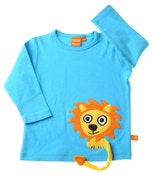 Image of Lipfish Lion long sleeve