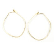 Image of Rain Drop Earing