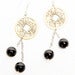 Image of Prosperity Feng Shui Earrings