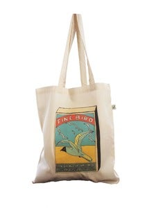 Image of **NEW** Matchbox Organic Shopper