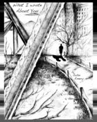 Image of What I Wrote About You By John Emery