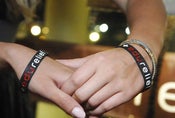 Image of Wristband