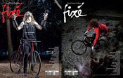Image of Fixe Magazine #2