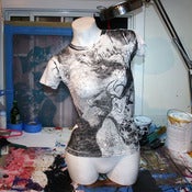 Image of Gone with the Skin-Burnout