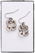 Image of Crosstown Earrings