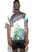 Image of Car Tee