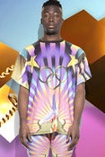 Image of Mercedes Tee
