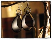Image of Neodrop Earrings (Medium)