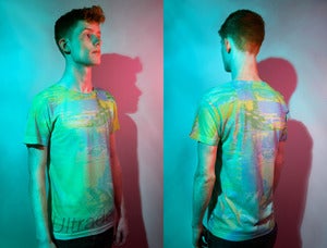 Image of THE ULTRADEMON TEE