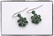 Image of Spirea Earrings