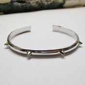 Image of Mini Spikes Cuff