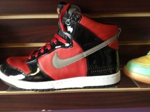 Image of Nike Dunk "Dj AM"
