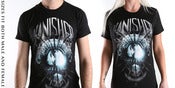 Image of Vanisher "Blue Tee"
