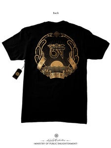 Image of COAT OF ARMS | Gold Series