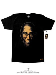 Image of DALAI LAMA | Gold Series
