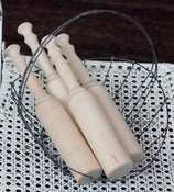 Image of Birch Muddler