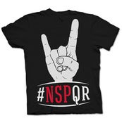 Image of #NSPQR T-SHIRT