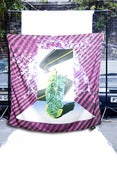 Image of Car Scarf