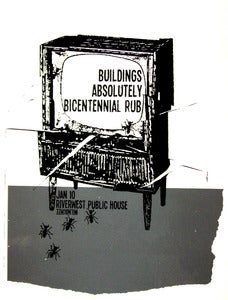 Image of Buildings posters
