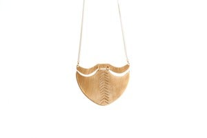 Image of Trilo Necklace 1A59