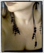 Image of Tentacle Earrings