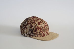 Image of Paisley 5 Panel
