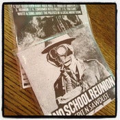 Image of NO SCHOOL REUNION -  LTD ED CD (10)