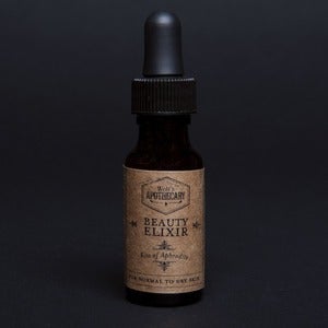 Image of Wolf's Beauty Elixir