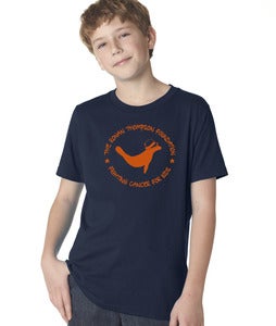 Image of Ronan Seal Kids T-Shirt