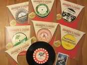 Image of the Big Ska Gamble