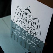 Image of THE CATCH